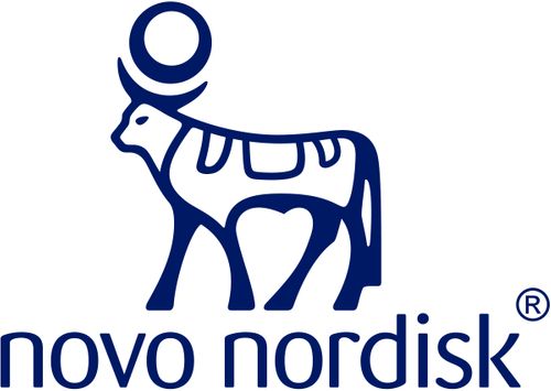 DPC platinum sponsor, Novo Nordisk - Scan QR code and register to receive email communications.